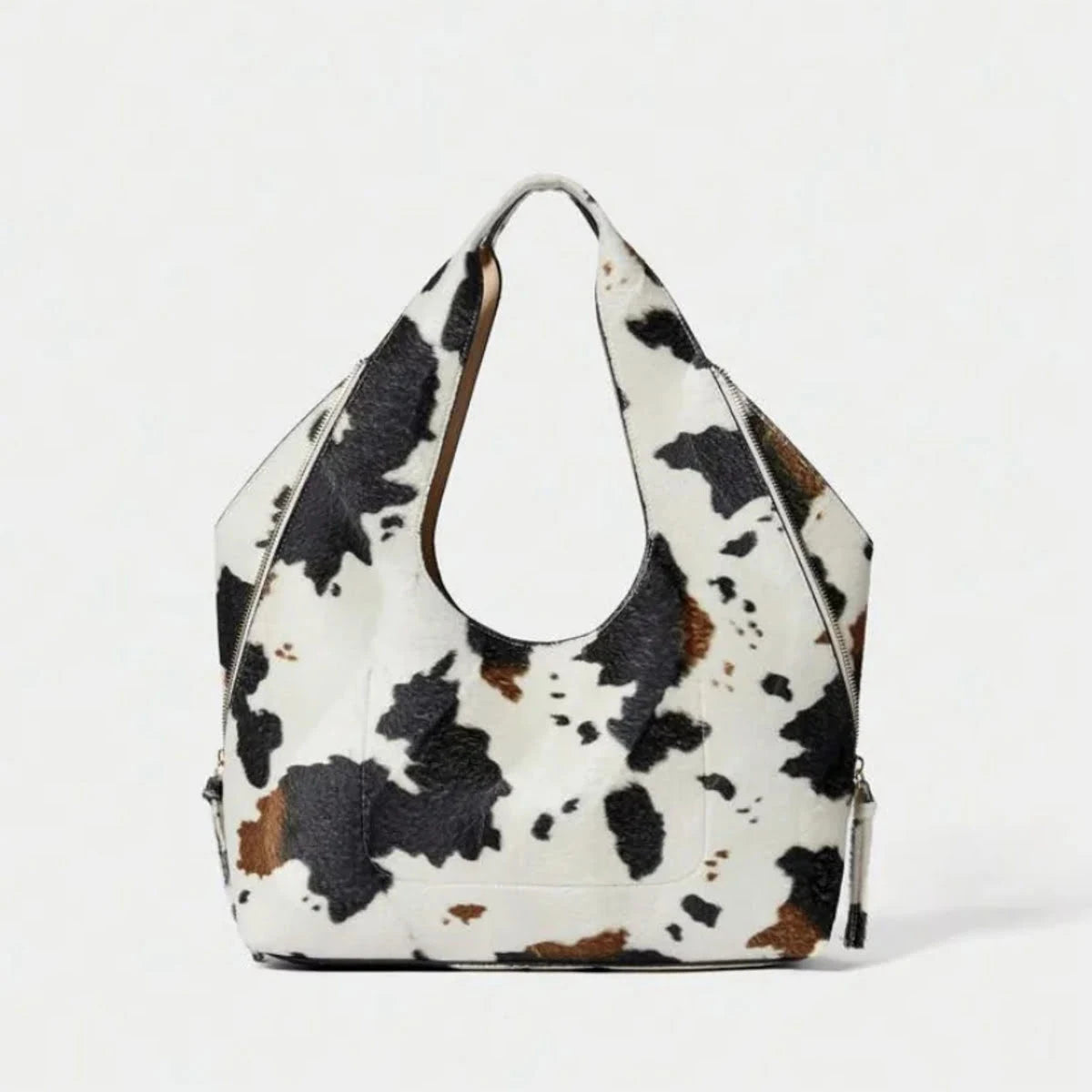 Bolsa Tote Moo Cow