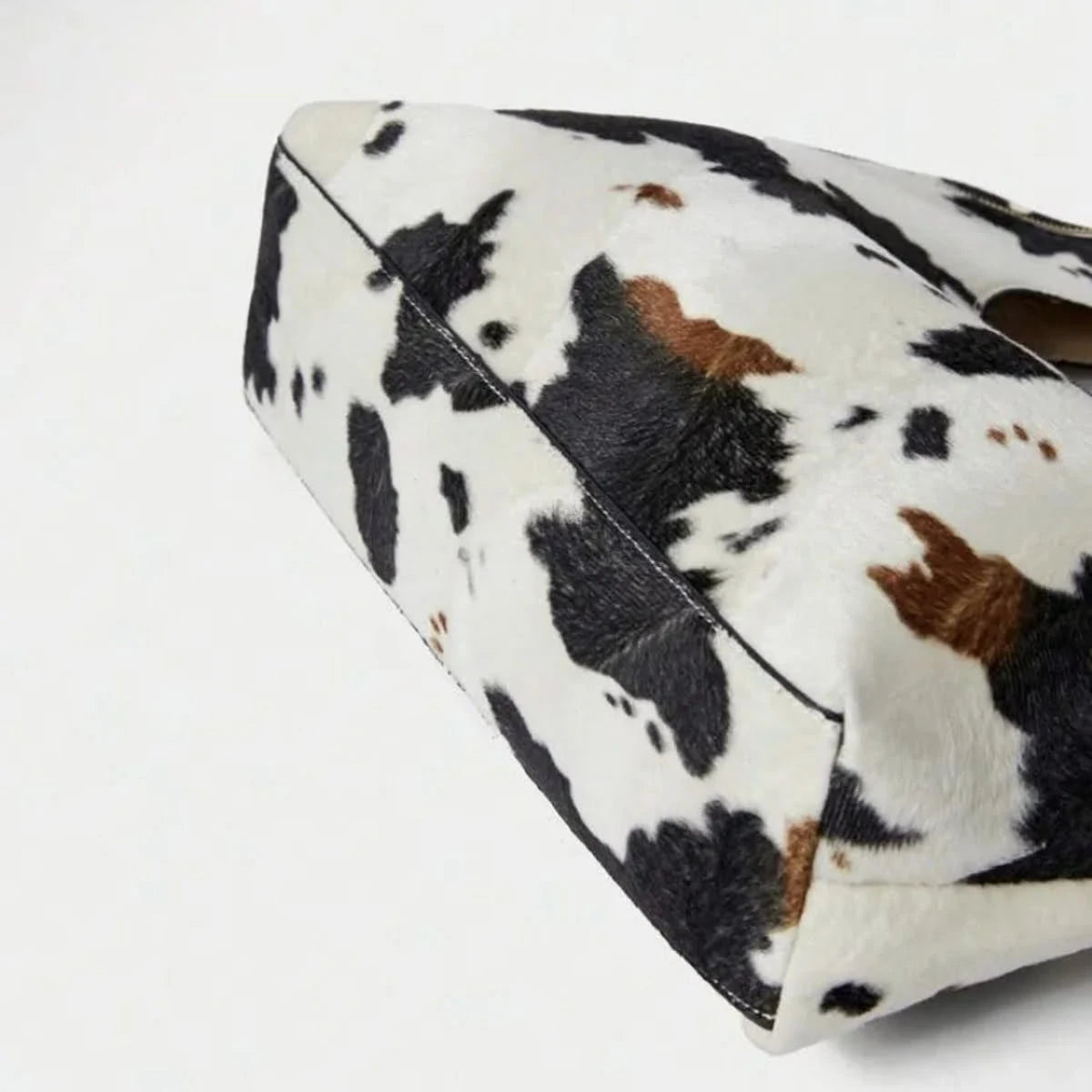 Bolsa Tote Moo Cow