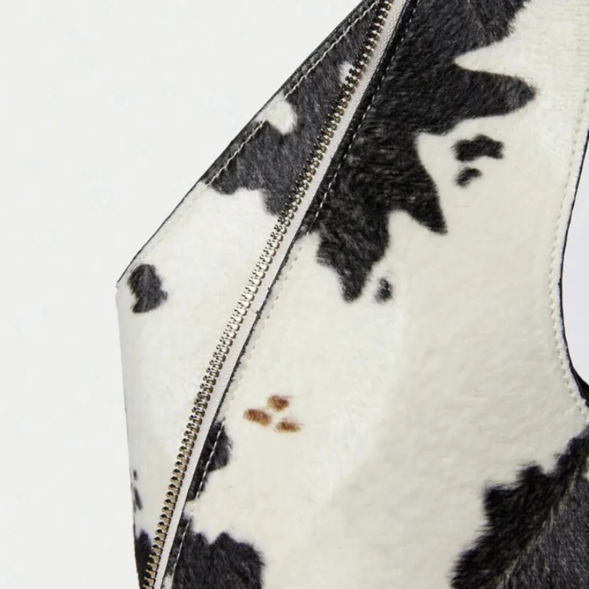 Bolsa Tote Moo Cow