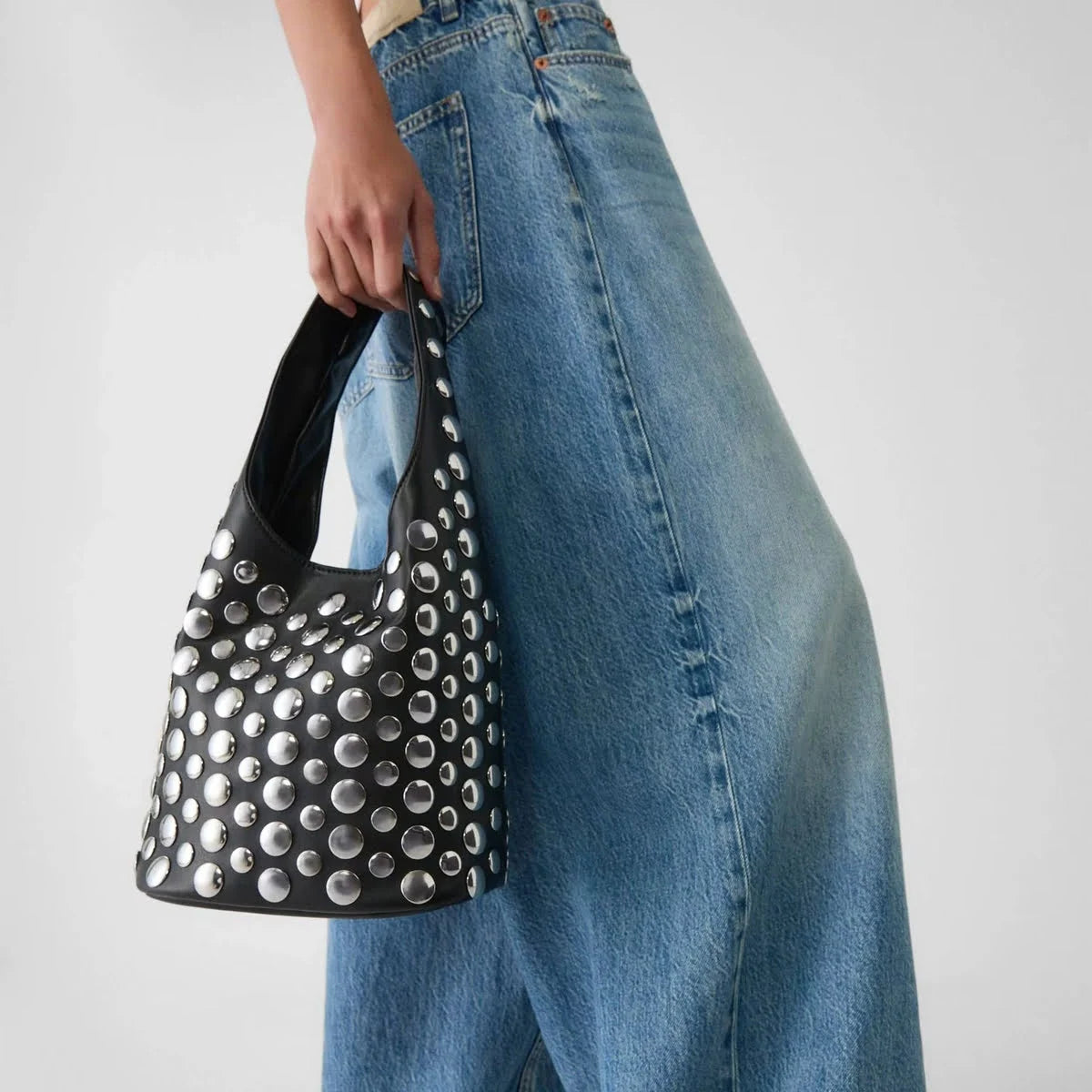 Bolsa Tote River