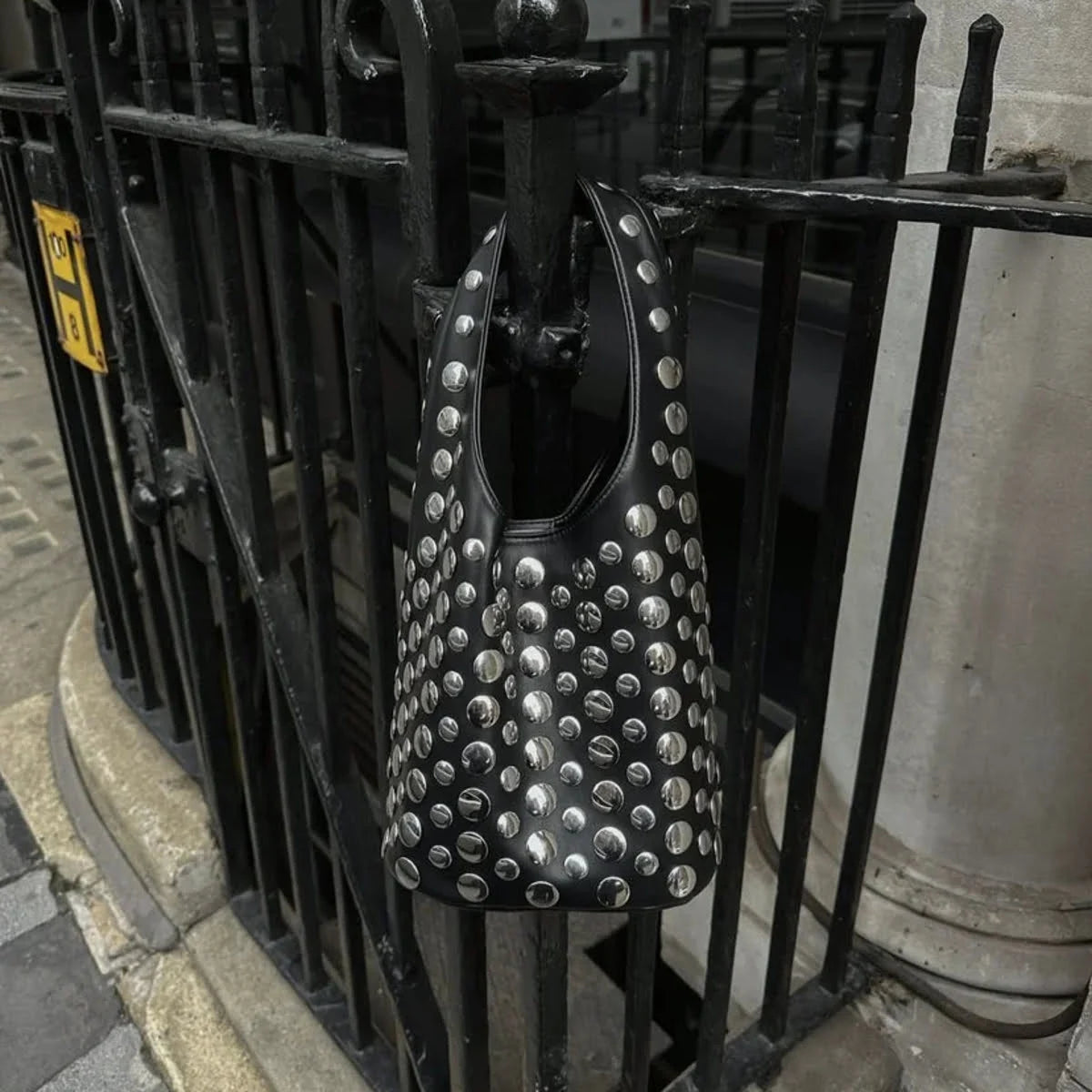 Bolsa Tote River