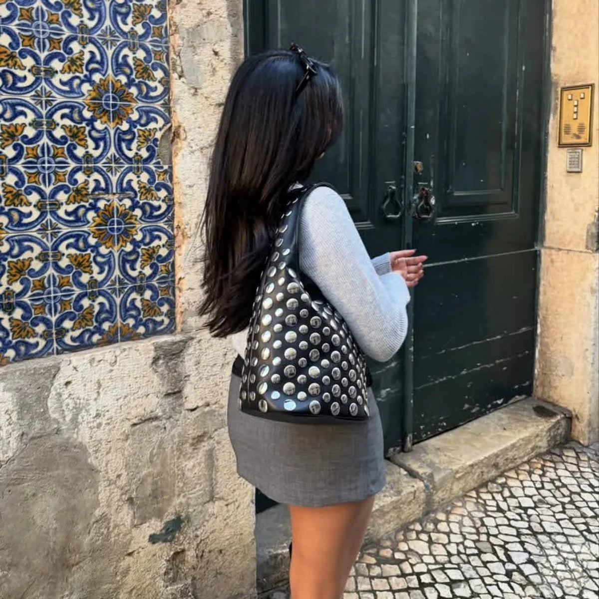 Bolsa Tote River