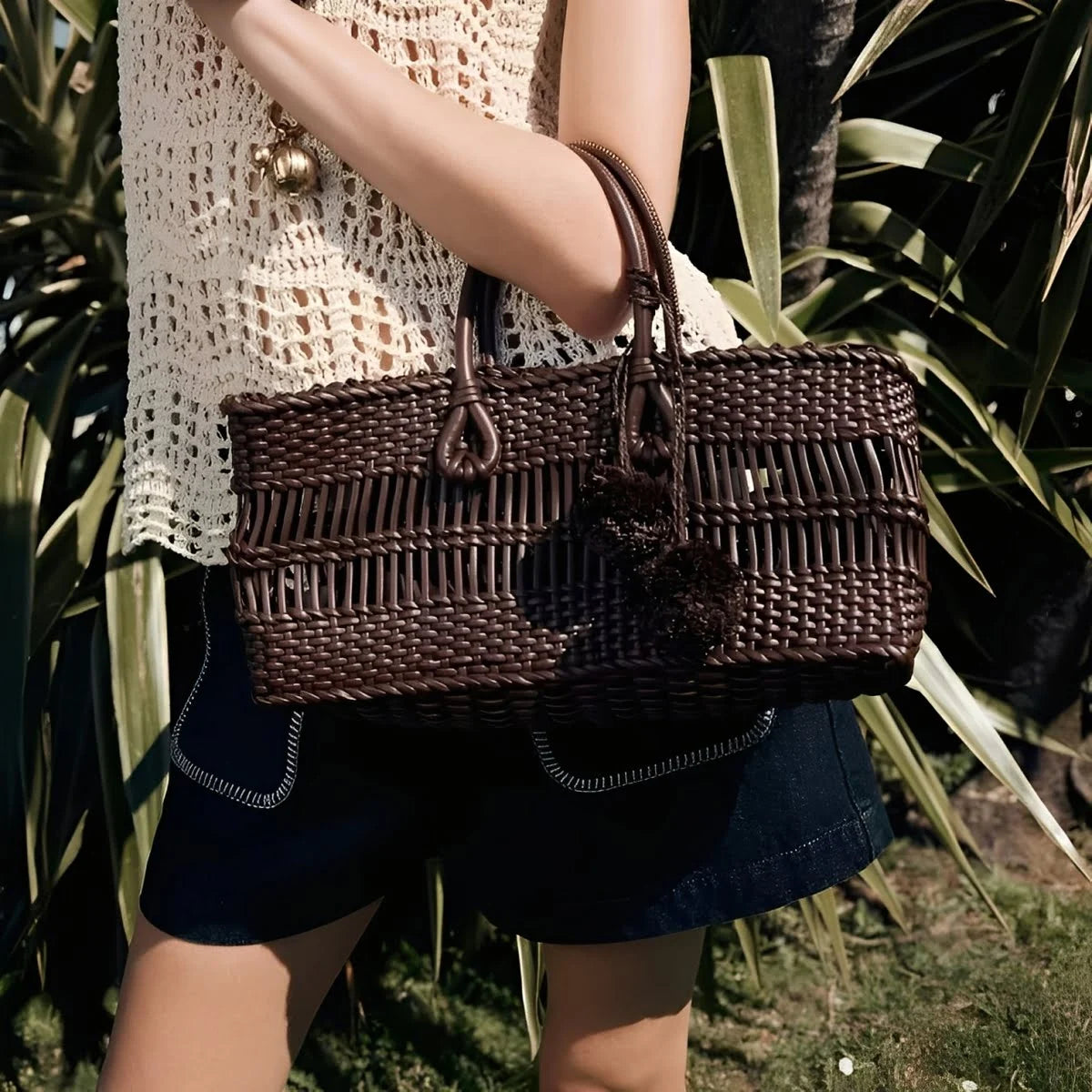 Bolsa Tote Célica