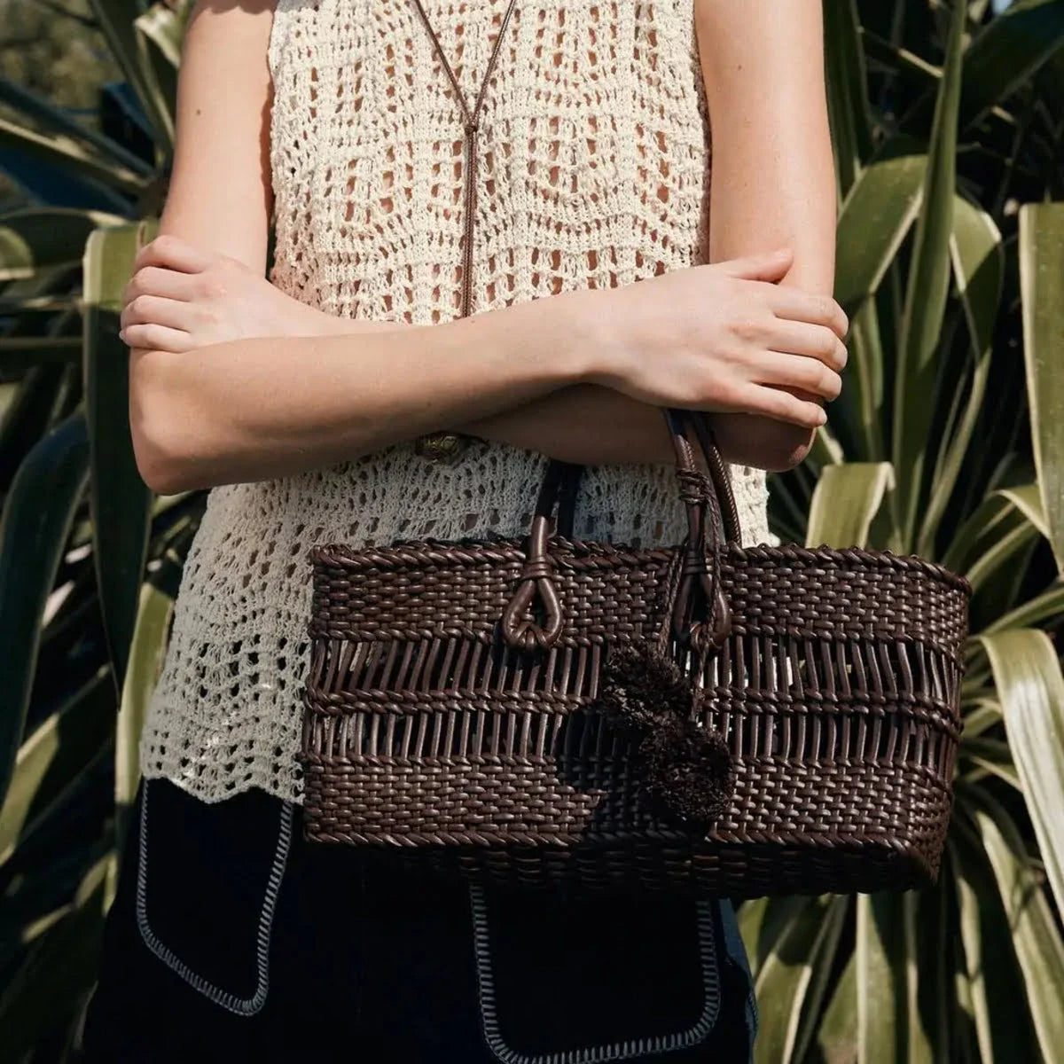 Bolsa Tote Célica