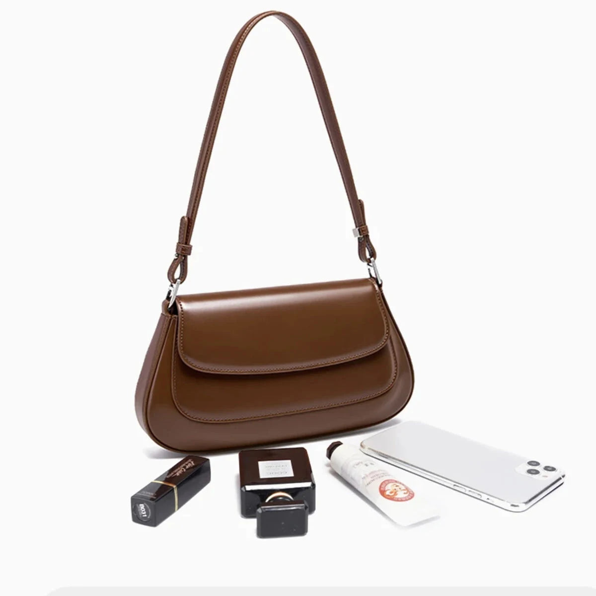 Bolsa Tiracolo Cecília