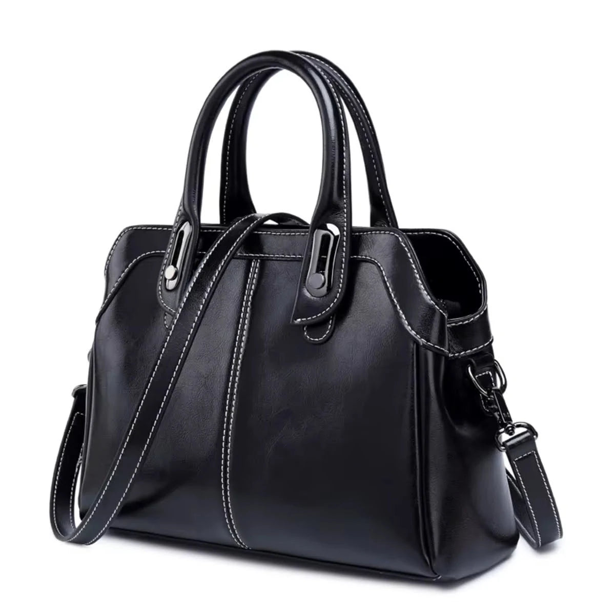 Bolsa Tote Megge