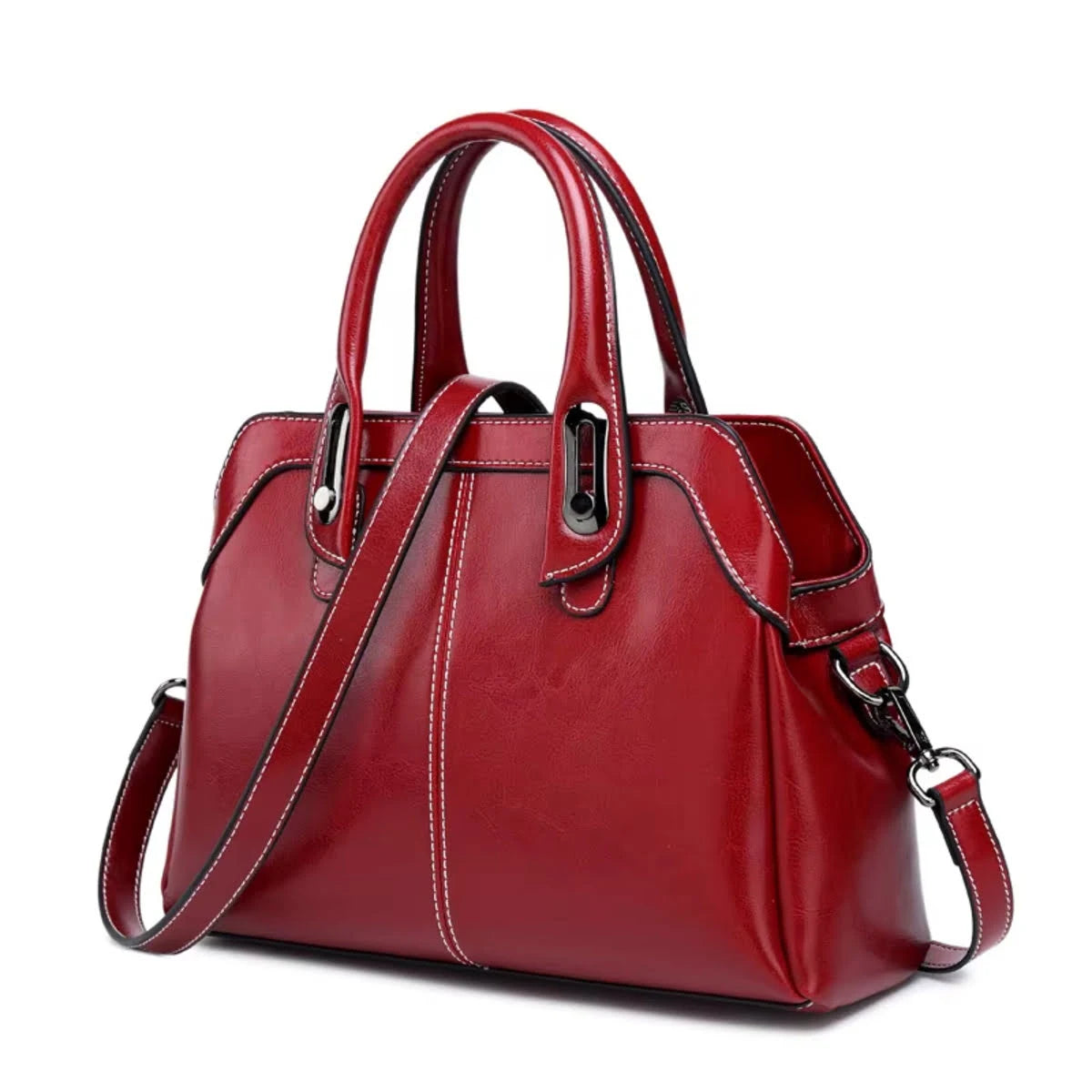 Bolsa Tote Megge