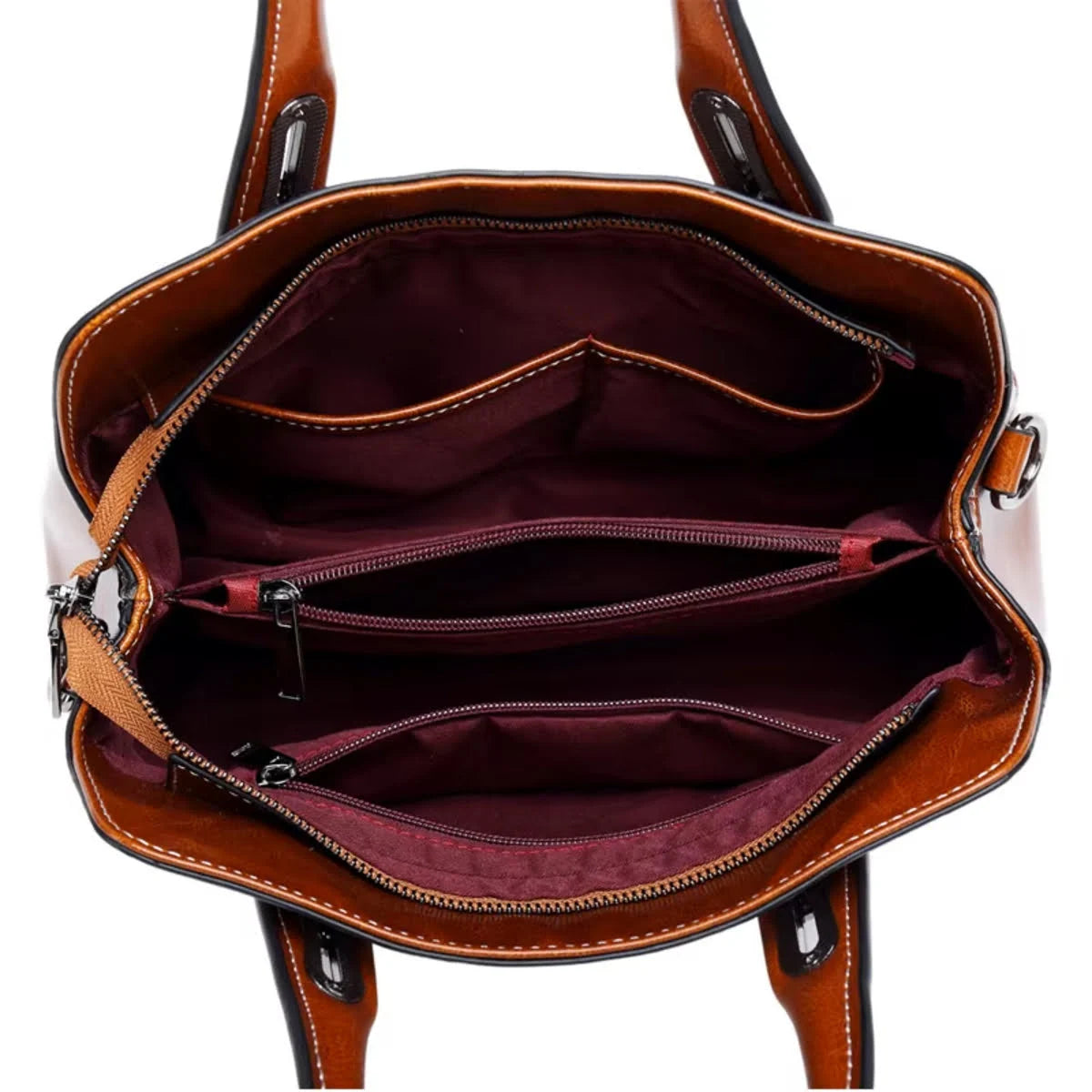 Bolsa Tote Megge