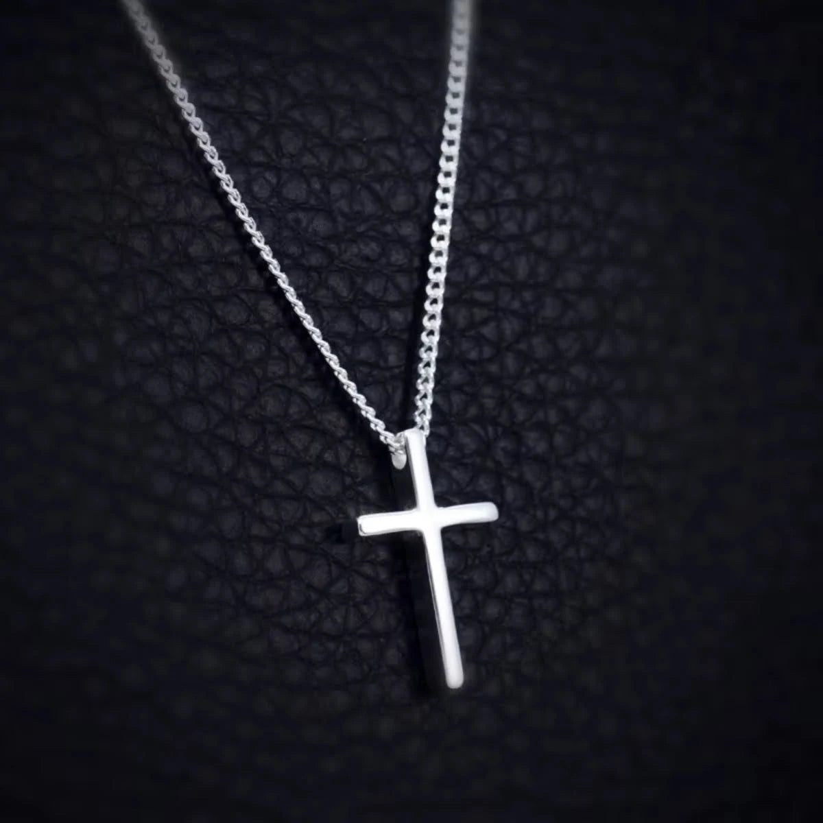 Colar Faith