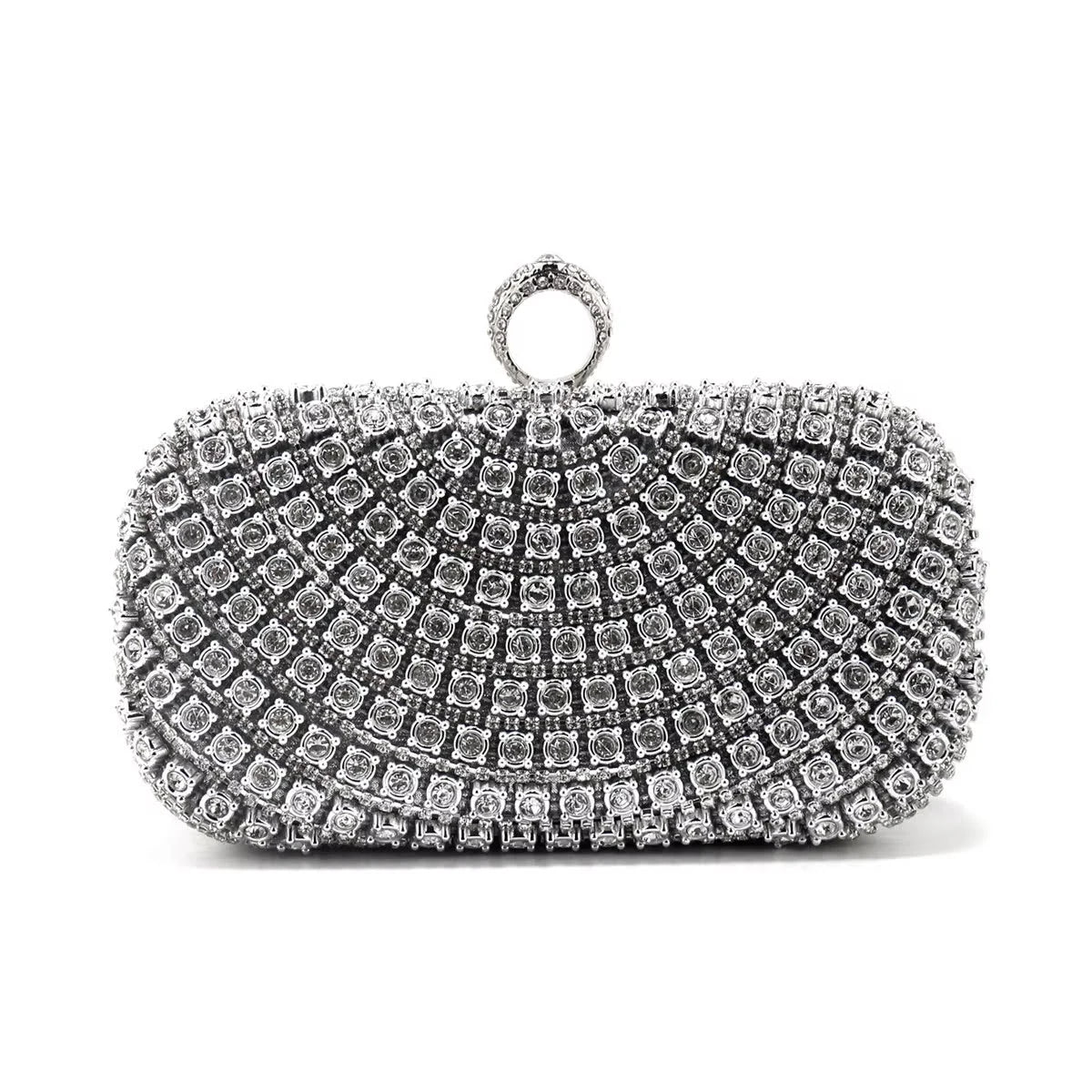 Bolsa Clutch Catalisa