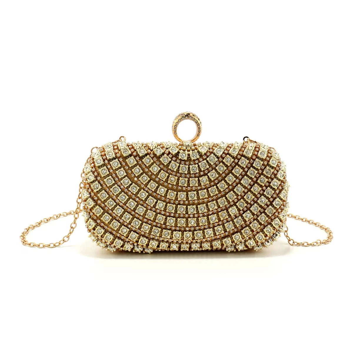 Bolsa Clutch Catalisa