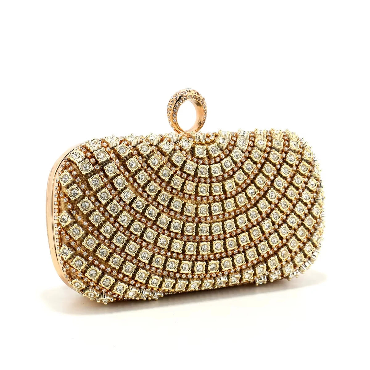 Bolsa Clutch Catalisa