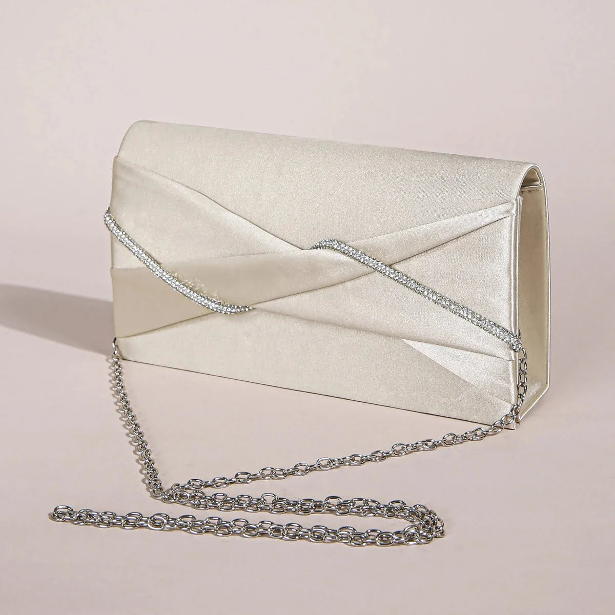 Bolsa Clutch Mirenza