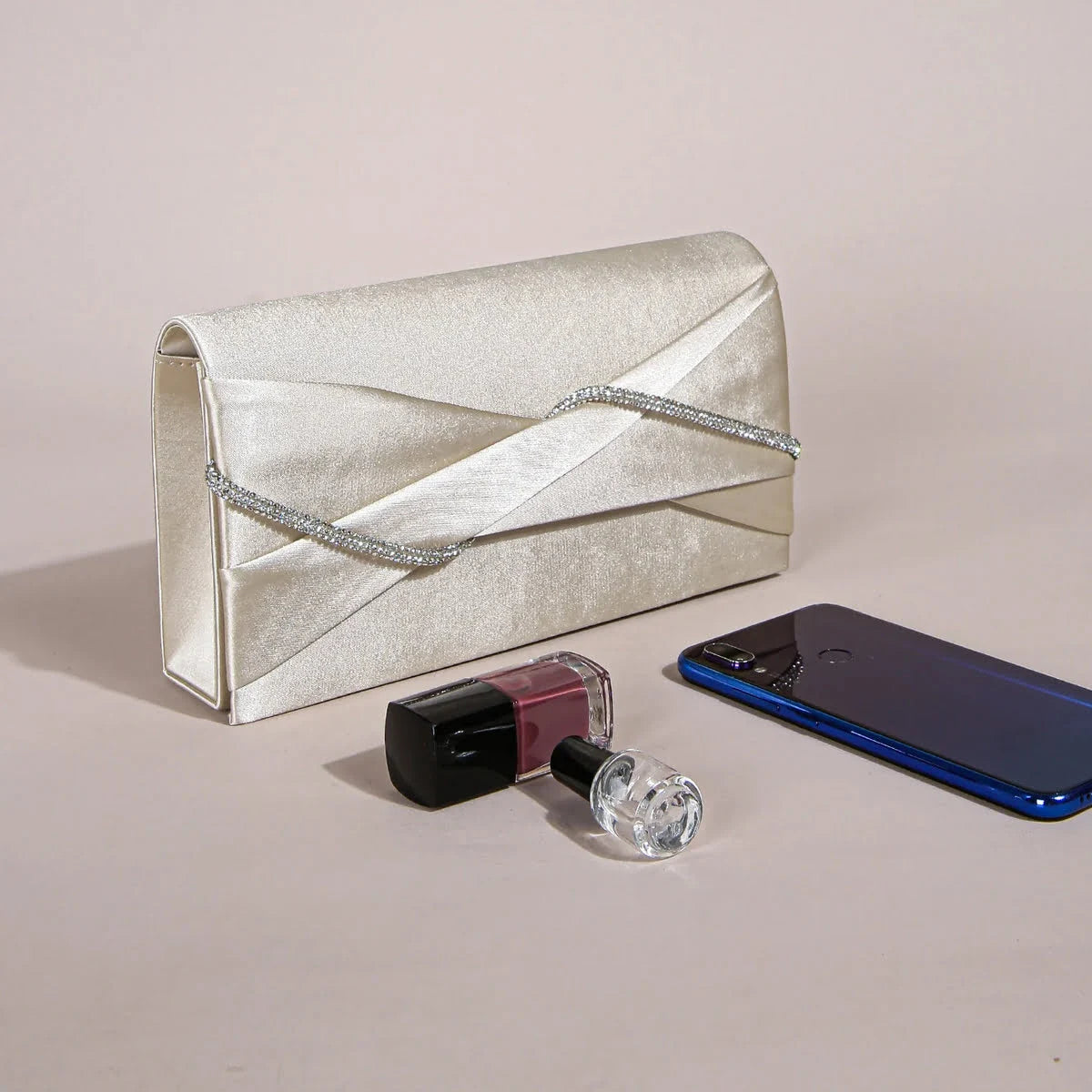 Bolsa Clutch Mirenza