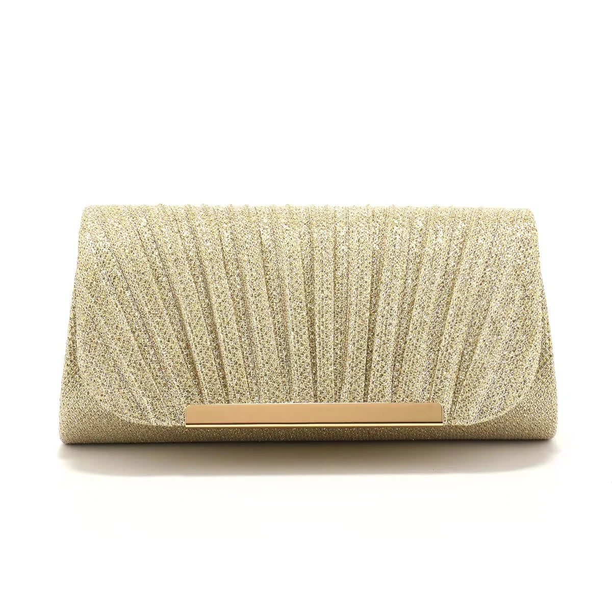 Bolsa Clutch Singapura