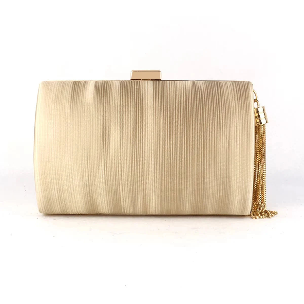 Bolsa Clutch Megan