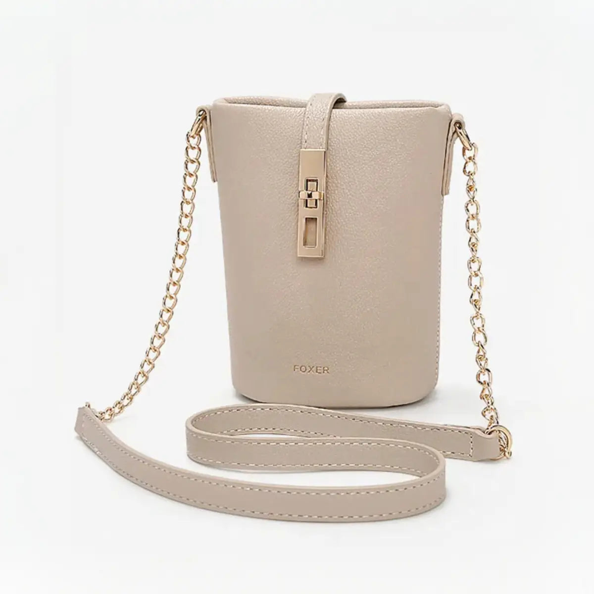 Bolsa Tiracolo Savora