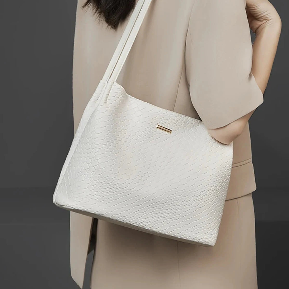 Bolsa Tote Valeria
