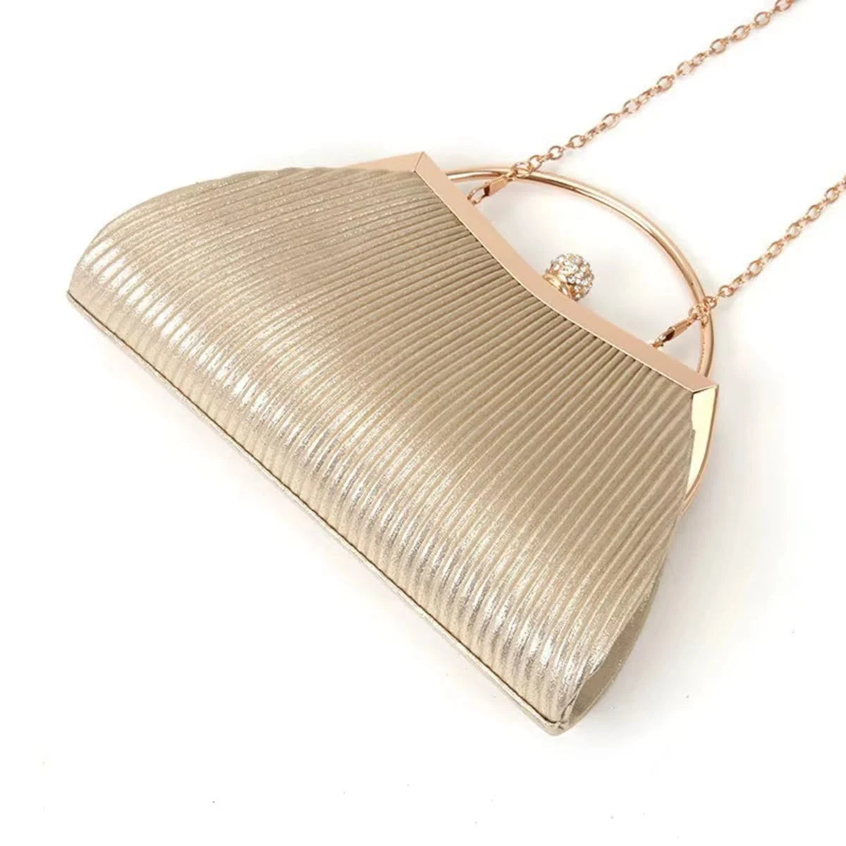 Bolsa Clutch Elora