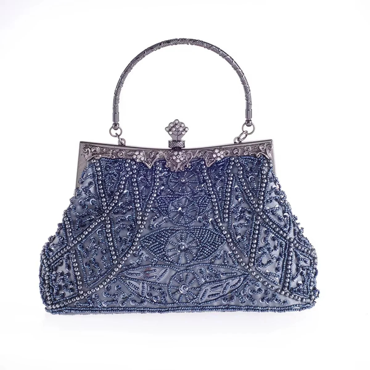 Bolsa Clutch Ravena