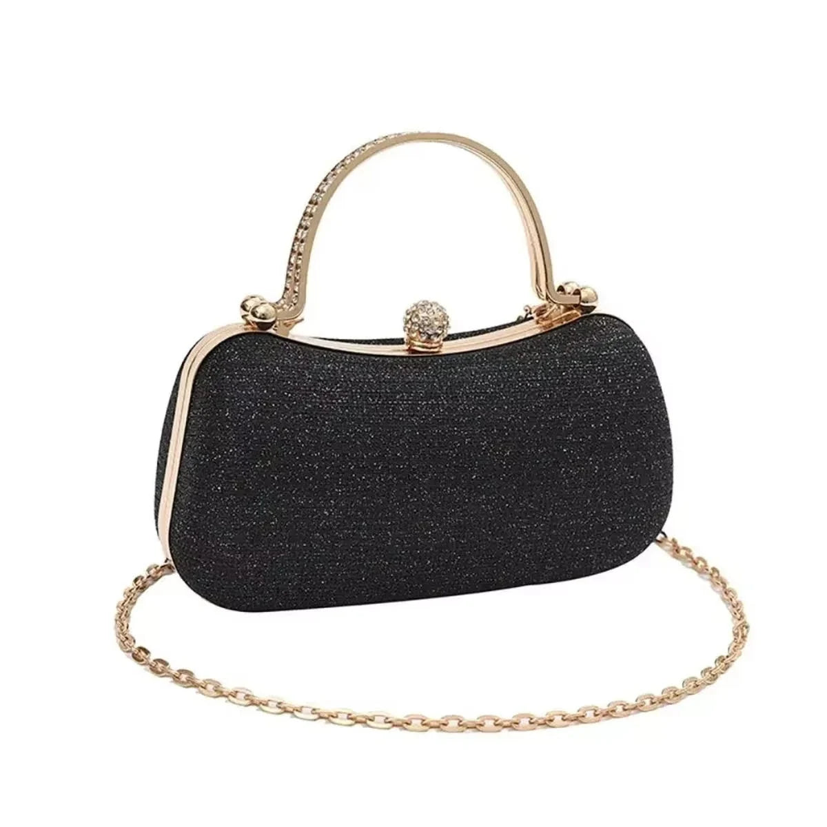 Bolsa Clutch Galena