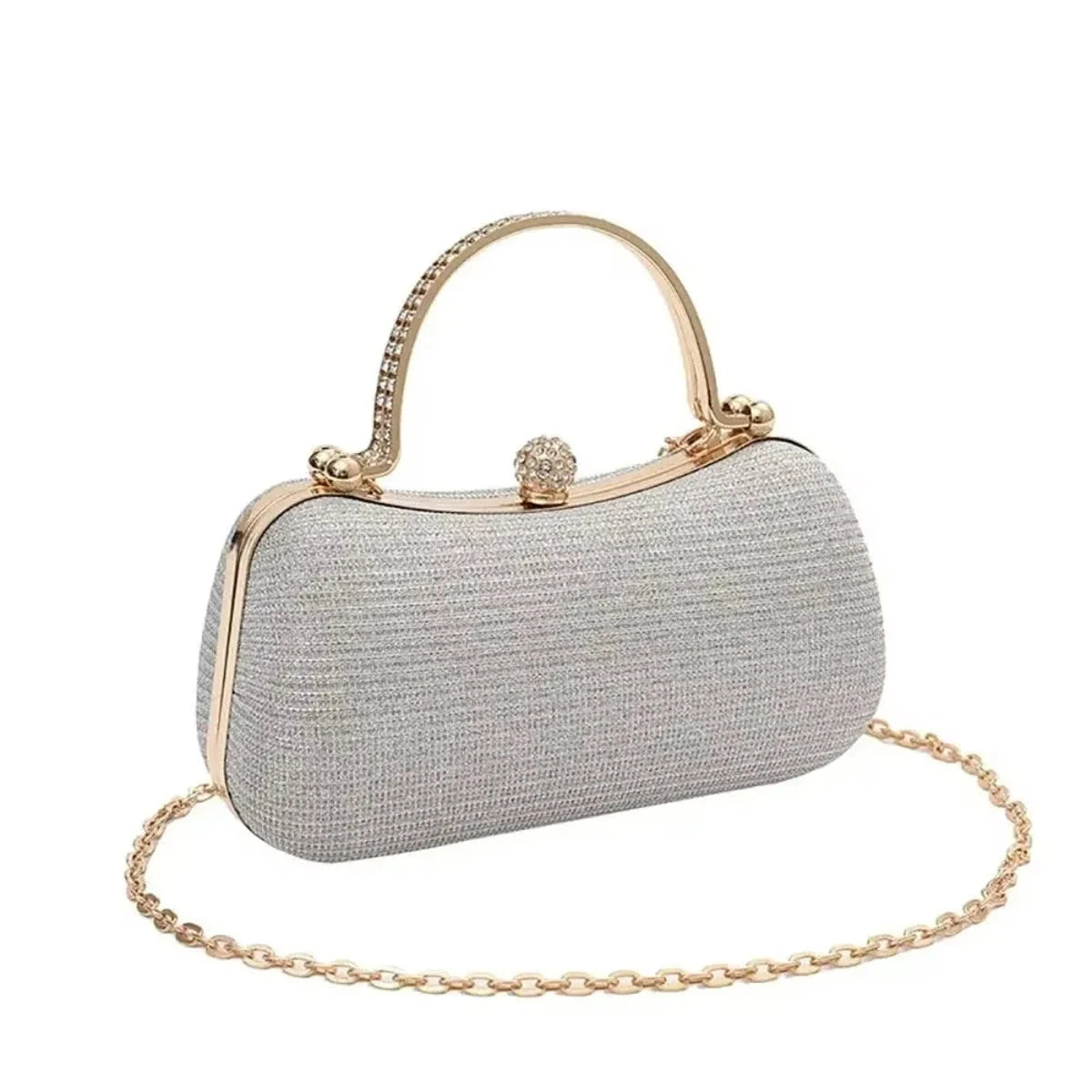 Bolsa Clutch Galena