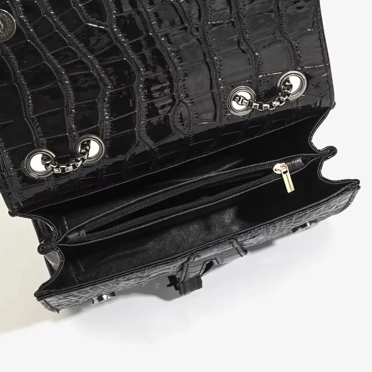 Bolsa Tiracolo Vanna