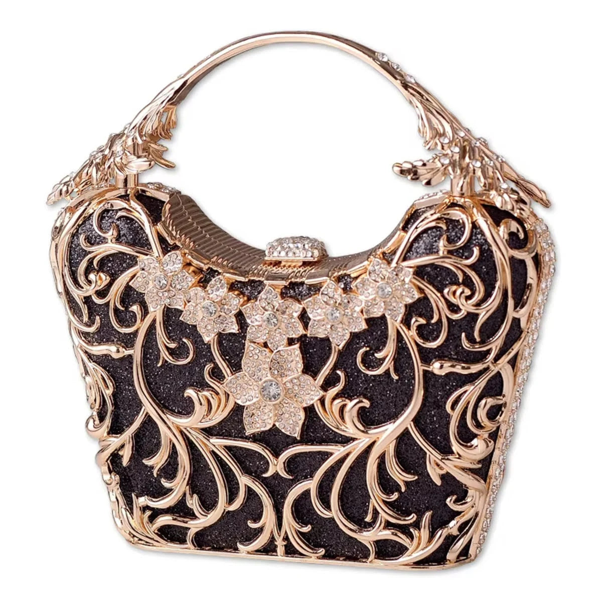 Bolsa Clutch La Royal