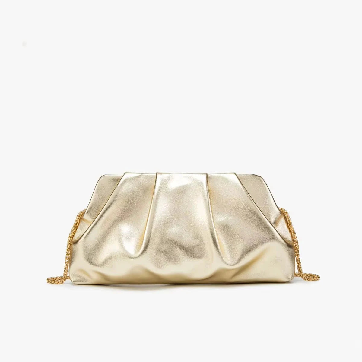 Bolsa Clutch Valentina