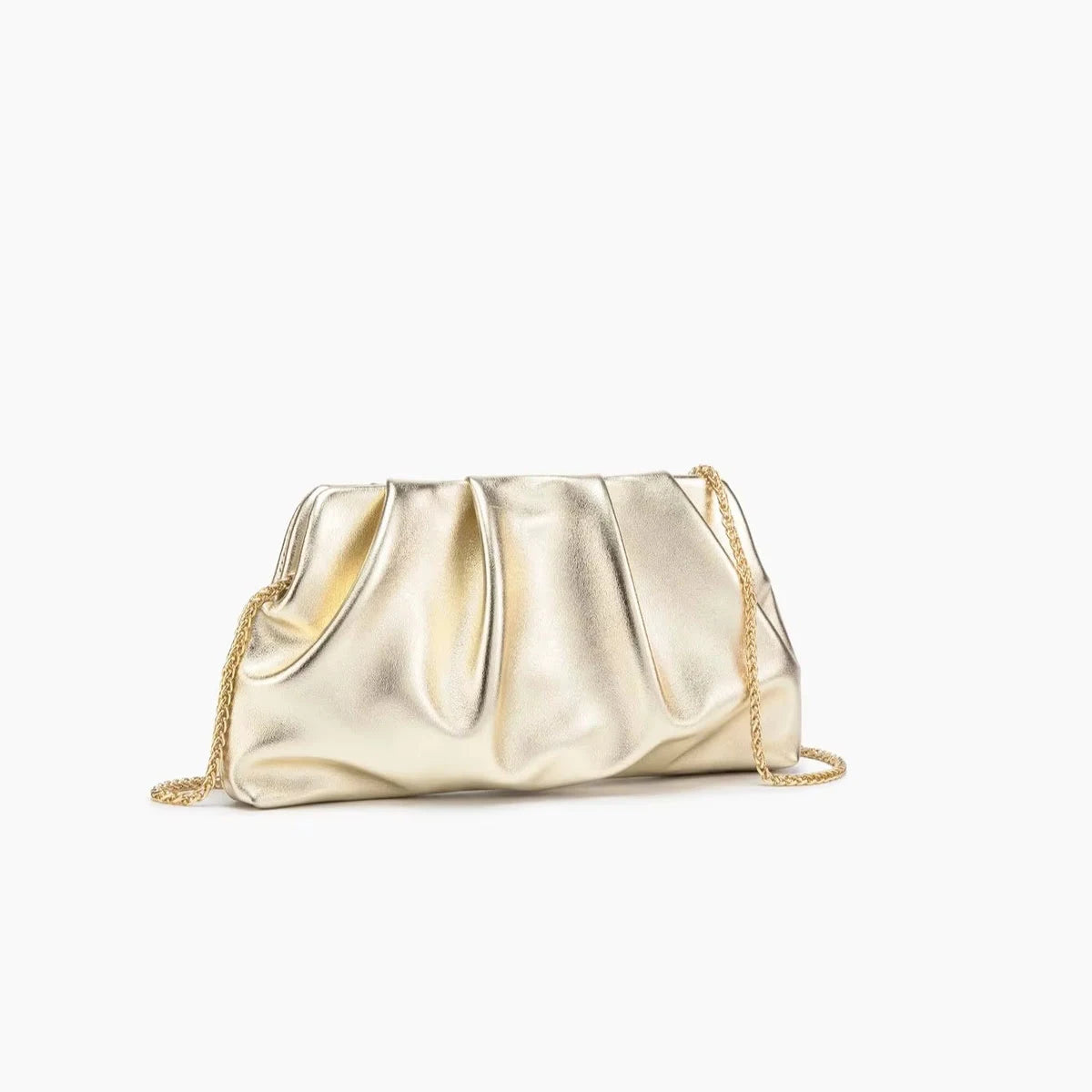 Bolsa Clutch Valentina