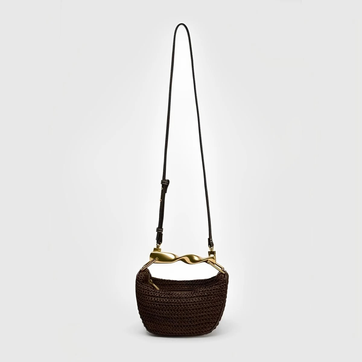 Bolsa Clutch Carolina