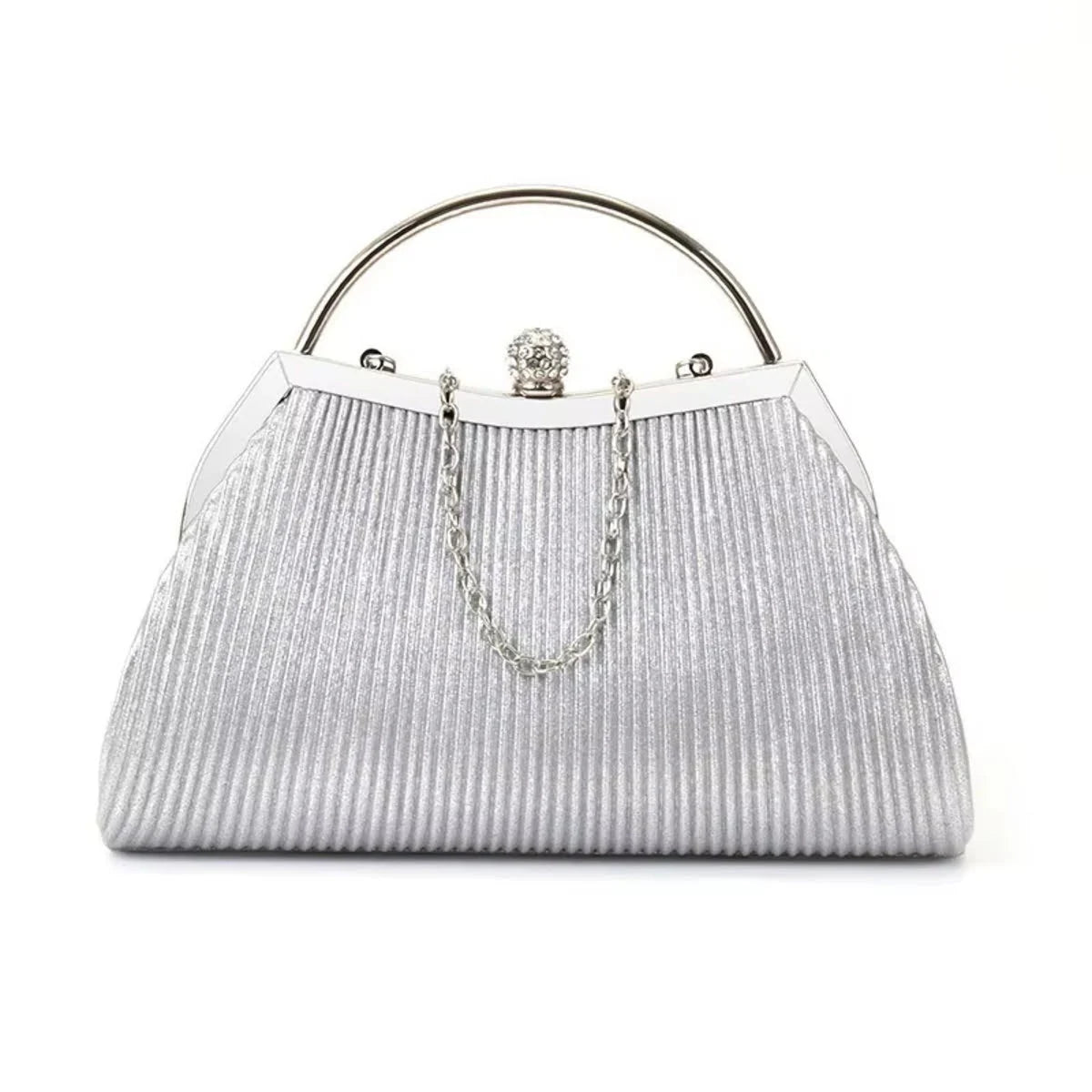 Bolsa Clutch Elora