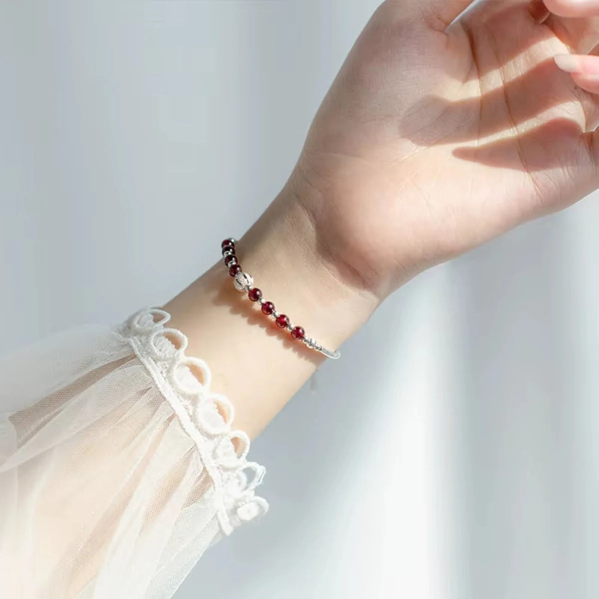 Pulseira Salvina