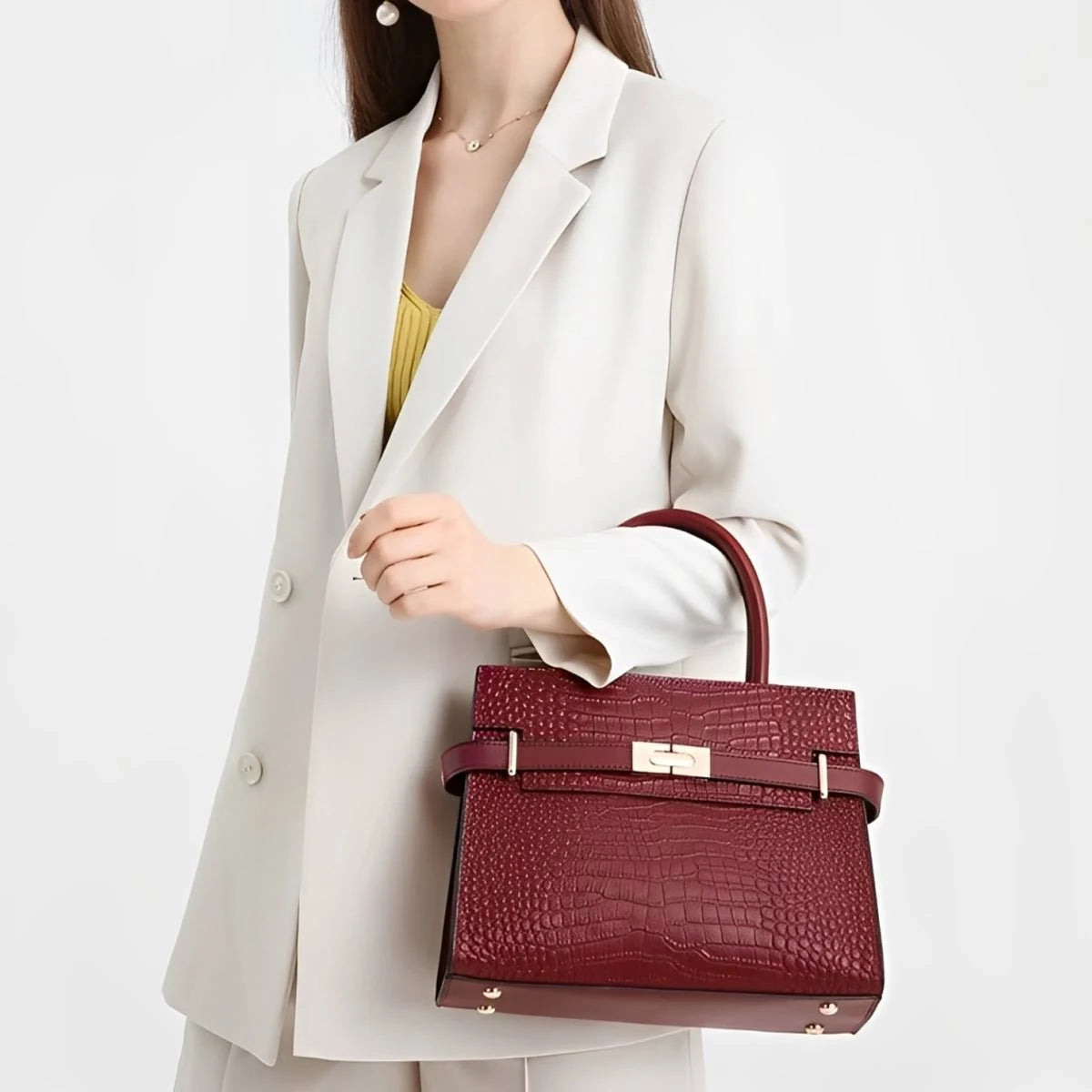 Bolsa Tote Noroá