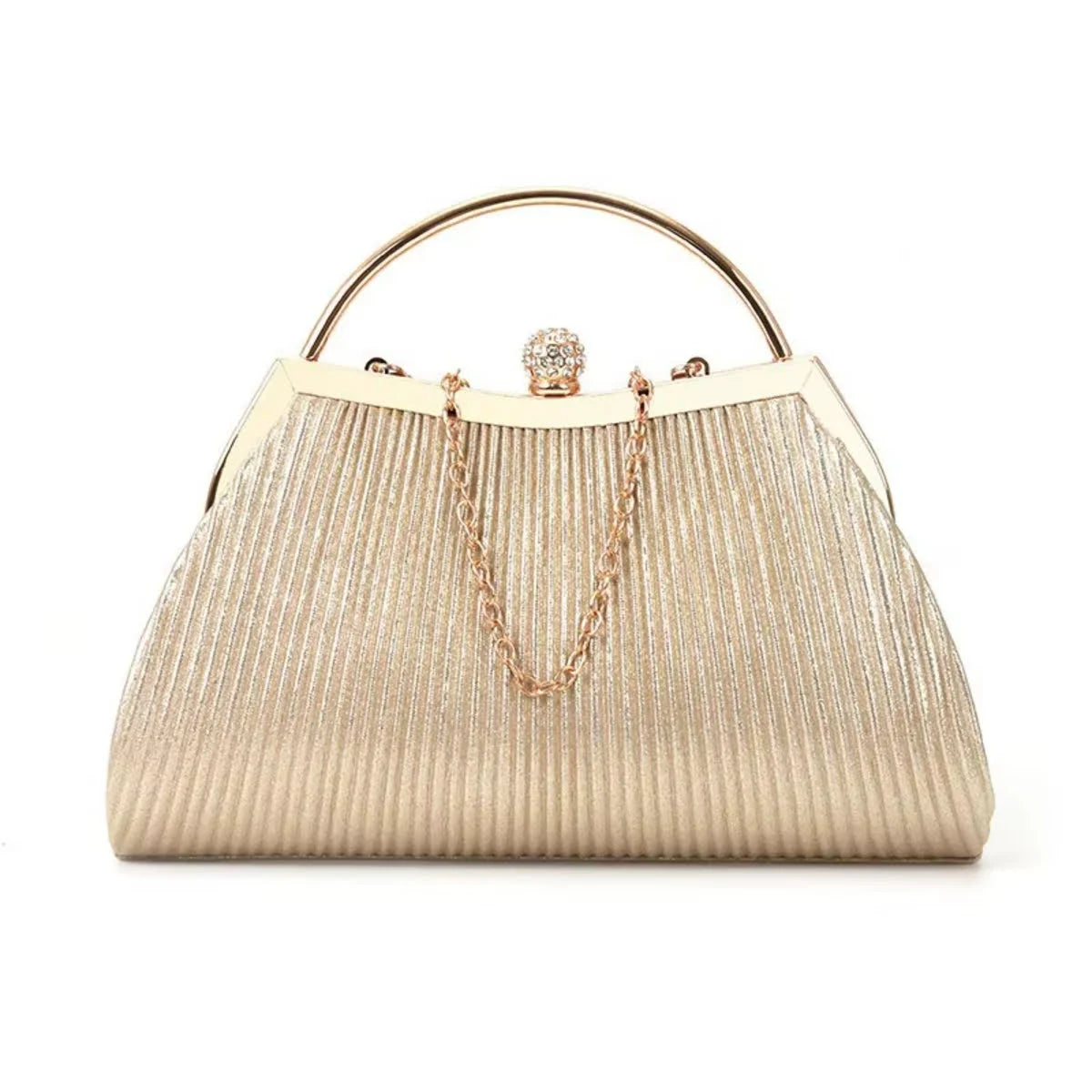 Bolsa Clutch Elora