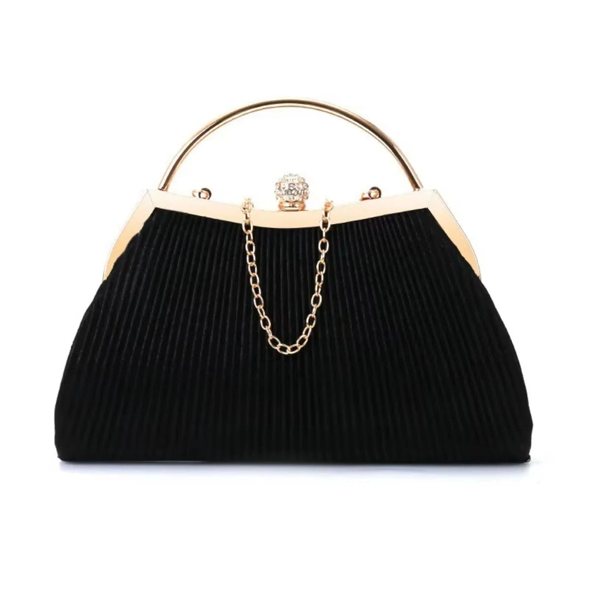 Bolsa Clutch Elora