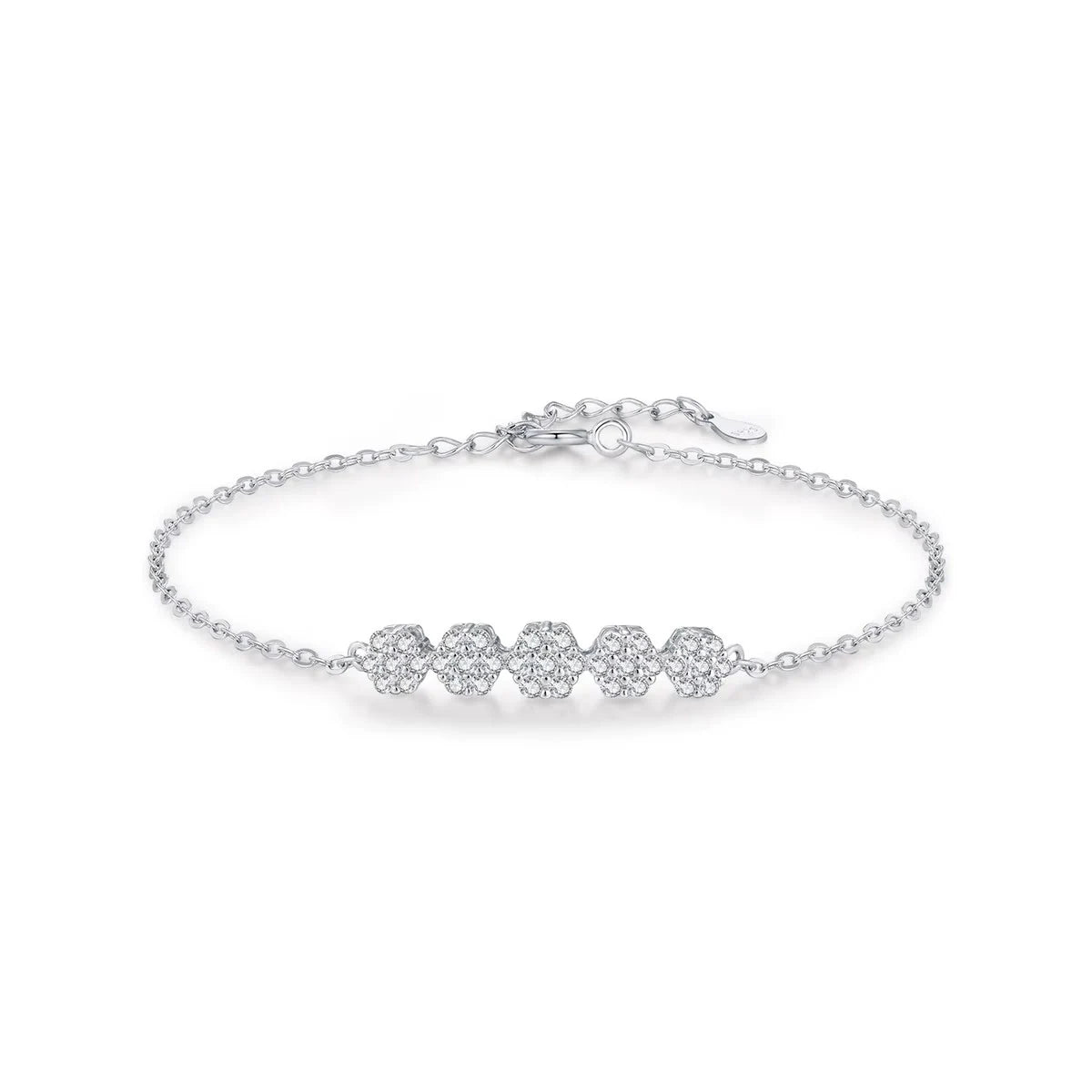 Pulseira Meralai