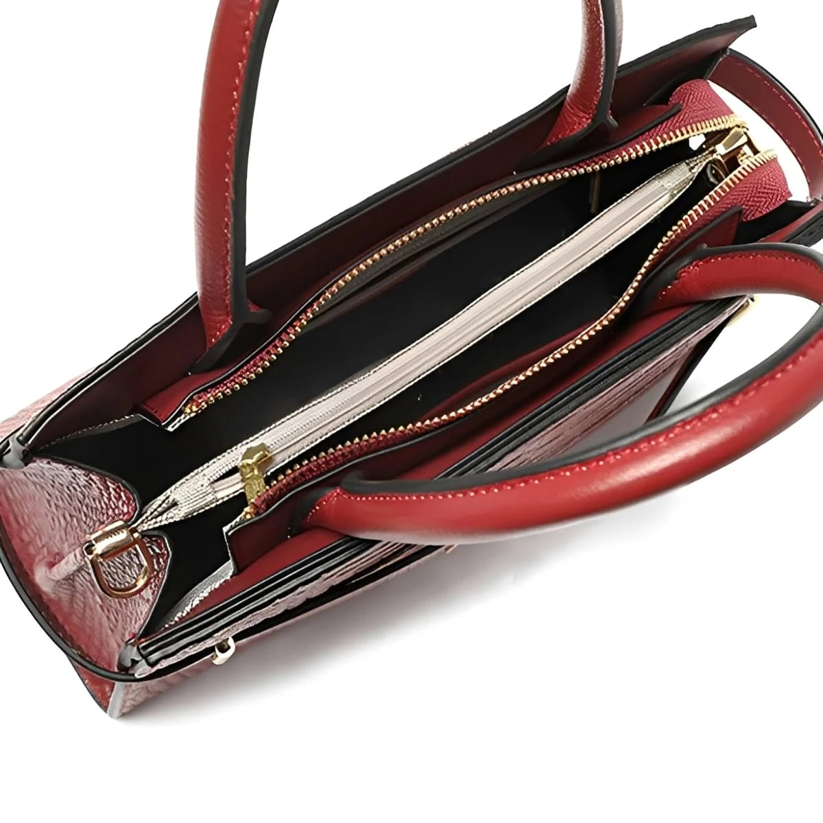 Bolsa Tote Noroá