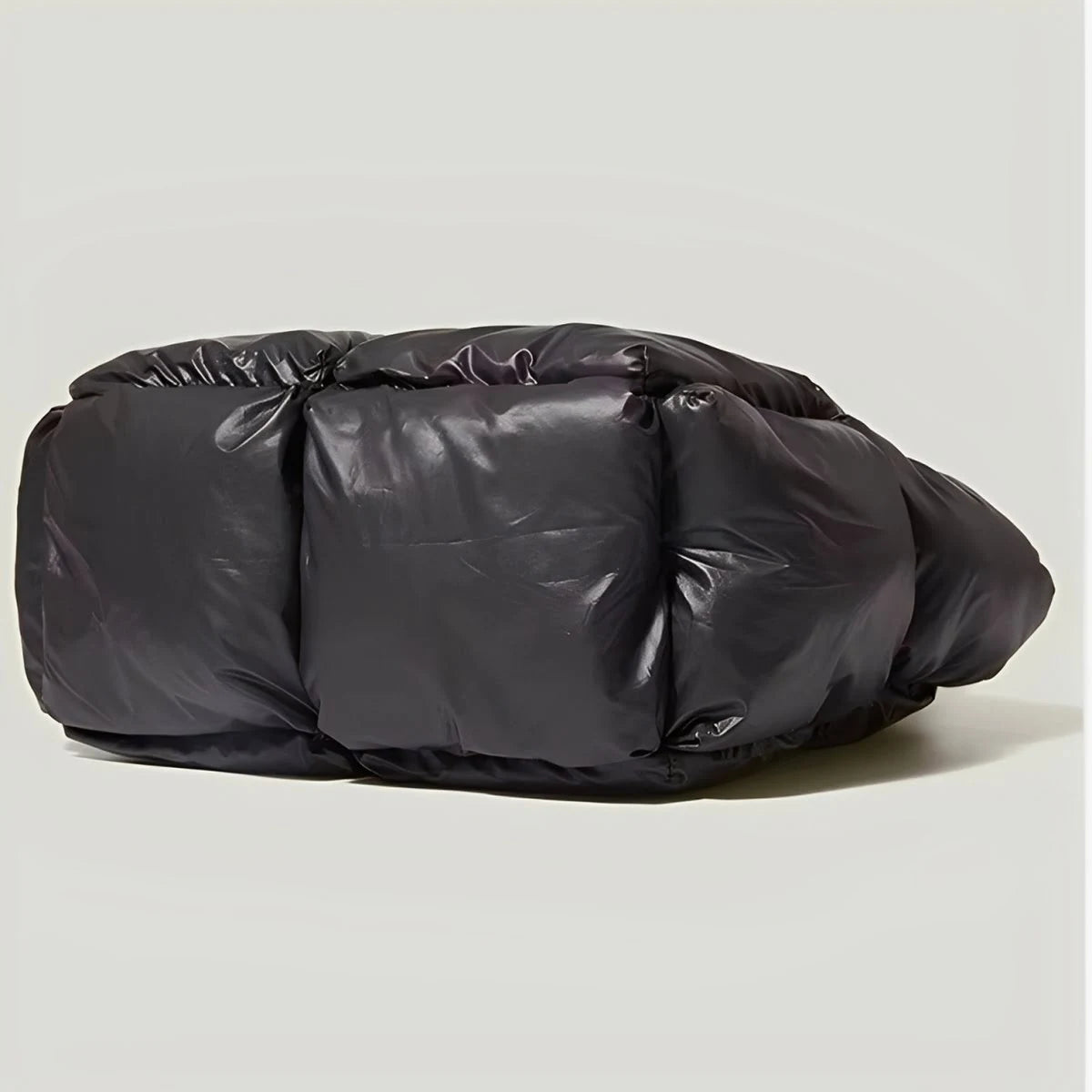 Bolsa Tote Puff