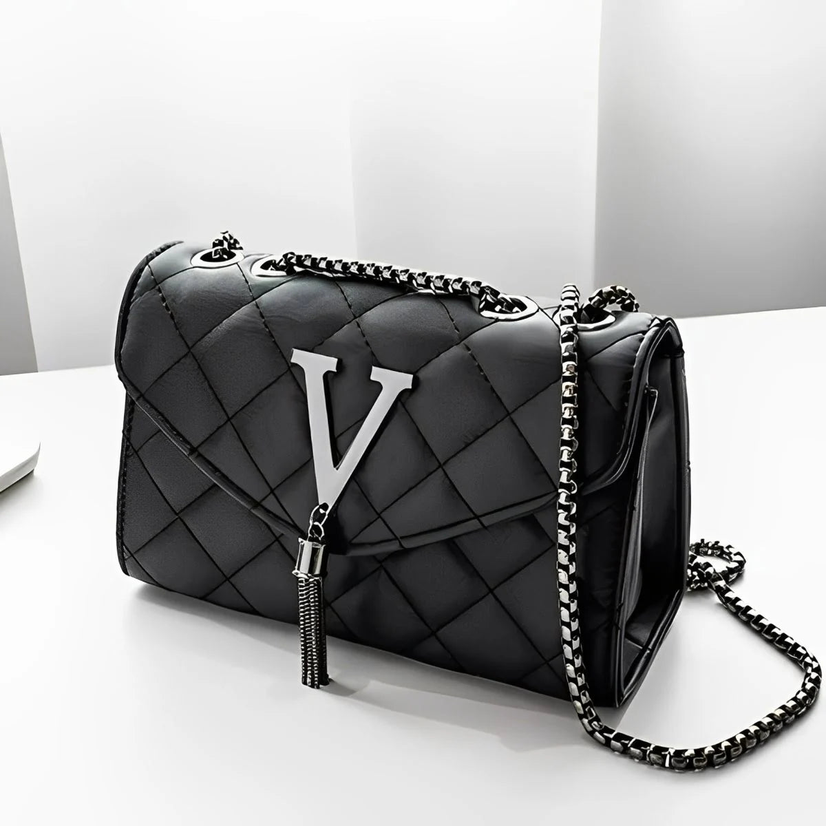 Bolsa Tiracolo Viona