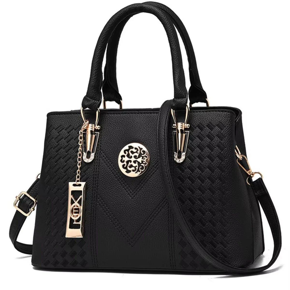 Bolsa Tote Benedita