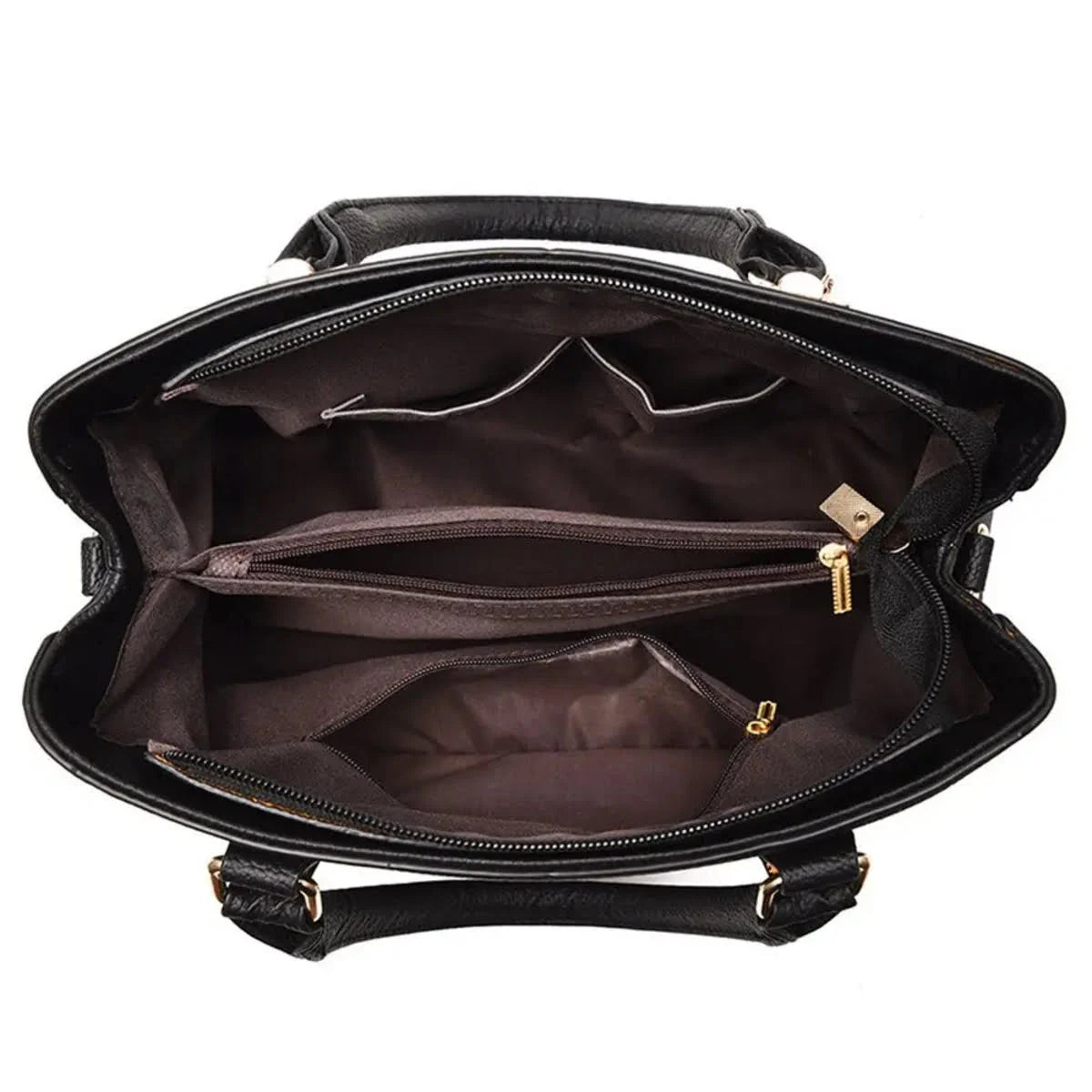 Bolsa Tote Benedita