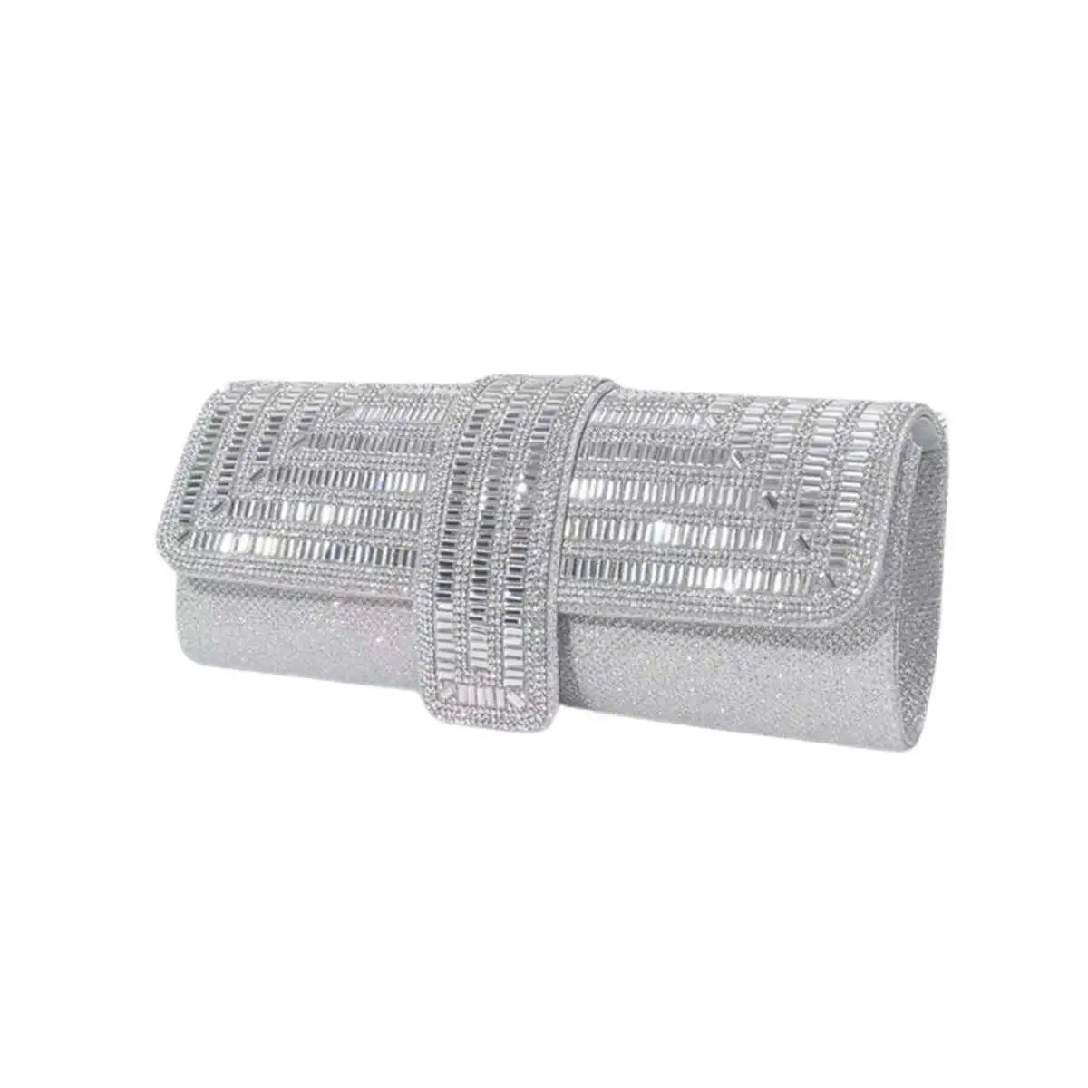 Bolsa Clutch Savona