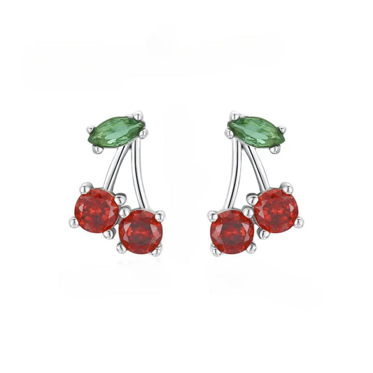 Brinco Cherry