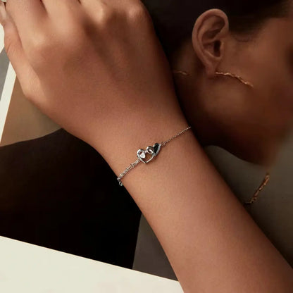 Pulseira Corza