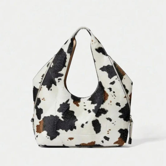 Bolsa Tote Moo Cow