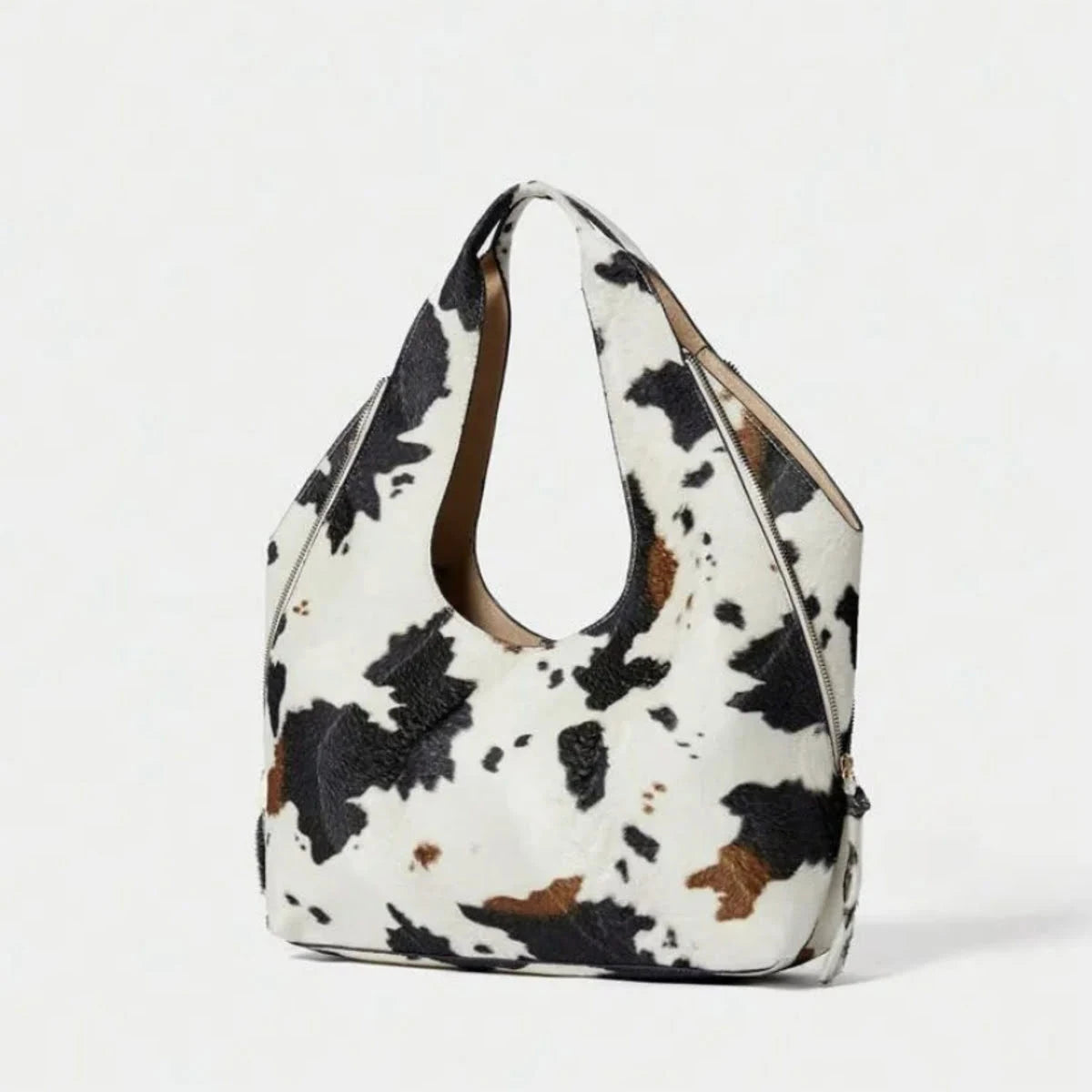 Bolsa Tote Moo Cow