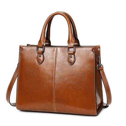 Bolsa Tote Lúcia