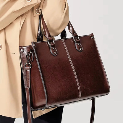Bolsa Tote Lúcia
