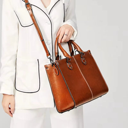 Bolsa Tote Lúcia